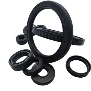 Sello de aceite NBR Excelente para motor de bomba hidráulica Precio de fábrica Nuevo reductor - Product Image 3