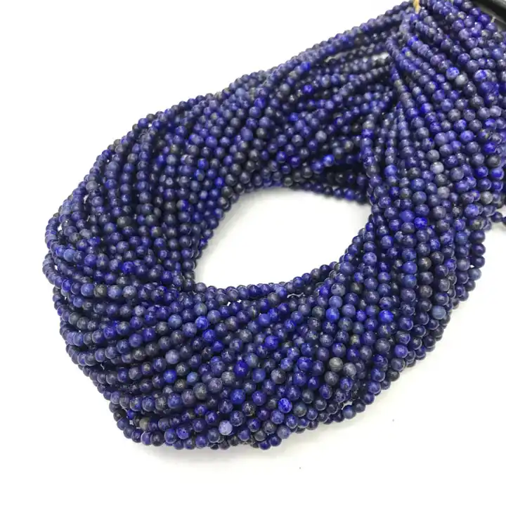 Wholesale Colored Lava Beads for Jewelry Making - Dearbeads