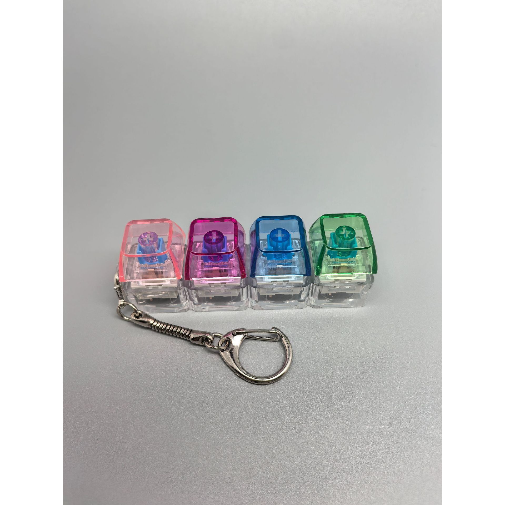สีโปร่งใส 15COJK