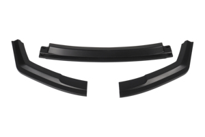 Alerón de carbono para coche, kit de alerón para BMW m2/M2CS, negro mate, tuneado, 2014-2018 - Product Image 5