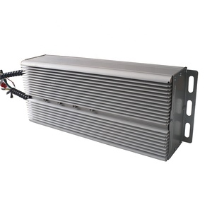Bộ điều khiển động cơ điện 8000W cho xe 48V 60V 72V 84V 36 ống cho xe ba bánh và bốn bánh - Product Image 6