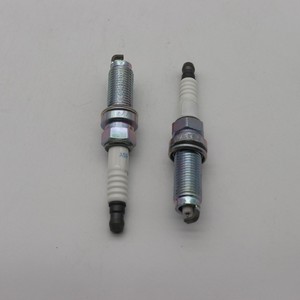Iridium Spark <b>Plugs</b> 12290-5PA-A01 For Gasoline Cars <b>Replacement</b> Parts - Product Image 1