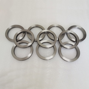 Niobio personalizado Aleación de titanio Productos metálicos Niobio de alta pureza con los mejores productos - Product Image 4