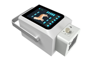 جهاز أشعة سينية رقمي محمول للكلاب، أداة بيطرية - Product Image 4