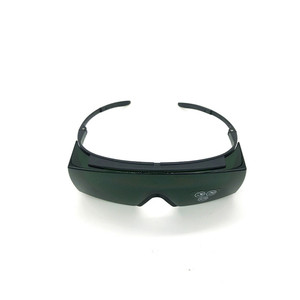 <span class=keywords><strong>Lunettes</strong></span> de sécurité anti-buée avec <span class=keywords><strong>verres</strong></span> transparents <span class=keywords><strong>Lunettes</strong></span> anti-éclaboussures coupe-vent anti-poussière EPI <span class=keywords><strong>Lunettes</strong></span> de protection contre les UV avec panneau latéral - Product Image 4