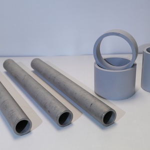 Tubo de Acero N04400 en Oferta, Precio Directo de Fábrica, Tubo de Acero Galvanizado por Inmersión en Caliente, Tubo de Acero para Muebles, Tubo de Acero con Base de Níquel N04400 - Product Image 3