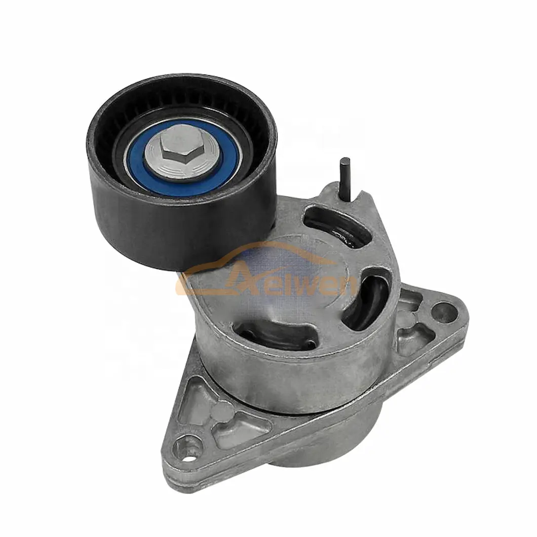 Aelwen Diskon Besar Otomatis Sabuk Tensioner Katrol Assy Digunakan untuk Clio untuk Opel untuk Nissan 8200206872 82 00 004 341 AEL-31929