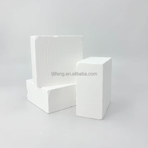 Grosir paket Label kustom pabrik Tiongkok blok kapur Gym dan panjat tebing profesional - Product Image 6