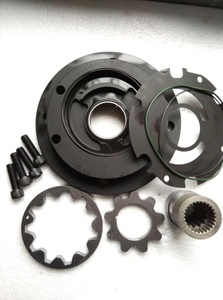ปั๊มไฮดรอลิกคุณภาพดี A4VG125-71 รุ่น 26T 14T - Product Image 4