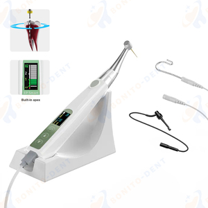Localizzatore odontoiatrico Apex con trattamento canalare endodonzia operatoria - Product Image 2