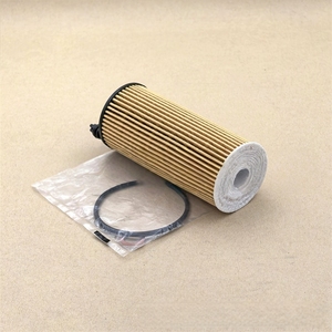 ChiYu 迷你机油滤清器 11428507683 HU6004X OX404D 发动机机油滤清器替换件 高效汽车配件 6 个月保修 - Product Image 1