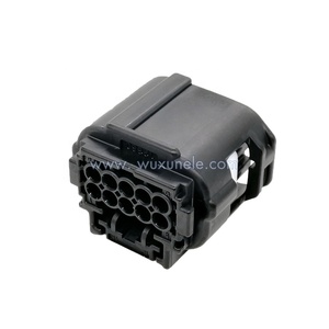 Connecteur de câblage automobile étanche 10 broches 6189-1134 pour capteur de distance Acura ILX <span class=keywords><strong>RDX</strong></span> TLX régulateur de vitesse adaptatif - Product Image 6