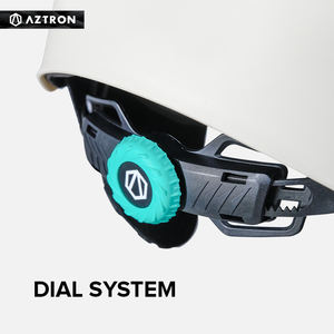 Aztron Hs9 Hoge Kwaliteit Skateboard Schaatsen Helm Veiligheid Skate Helm Voor Volwassen Abs Outershell Outdoor Gebruik Ce En-1385 Standaard - Product Image 5