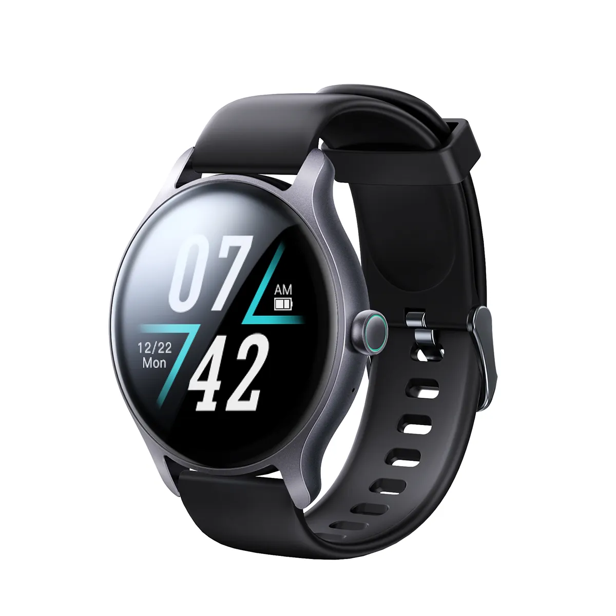 JOYROOM IP68 Make Call Android Smart Watch Hombre Fitness Tracker Alarm Clock Waterproof Smartwatch