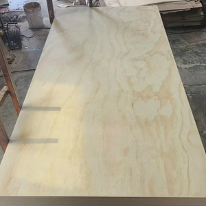 <span class=keywords><strong>Contreplaqué</strong></span> en bois dur écologique de qualité E0 12*1220*2440mm 1 mm d'épaisseur pour découpe laser - Product Image 1