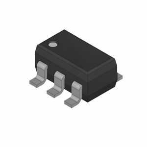 Power Management (PMIC) NCP302LSN16T1 Buy Electronics Components Online Authorized Distributor SOT 23 5 Thin, TSOT 23 5 - Product Image 1