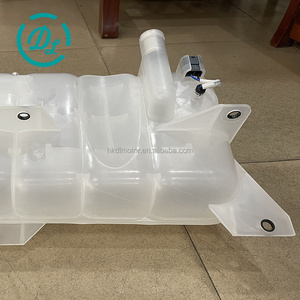 Tanque de Expansión de Diésel EexcavaStart 23275232 para TAD1651GE, Refrigeración Duradera, Compatible con Excavadoras A60H, 6 Meses de Garantía, Probado - Product Image 5