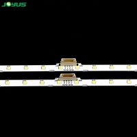 Rétroéclairage LED pour téléviseur Samsung 55 pouces JY-E43 Ua55nu7100 550dled BN96-45913A 46033A UE55NU7300 UN55NU7100 LM41-00613A 00566A AOT_55