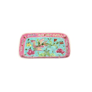 <span class=keywords><strong>Assiettes</strong></span> en porcelaine de style royal peintes à la main RYZG14-15-16, objets de collection - Product Image 1