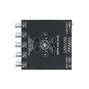 AS21HPA大功率TPA3255，用于蓝牙数字放大器2.1通道低音炮，带300W * 2 + 600W模块电子模块套件 - Product Image 3