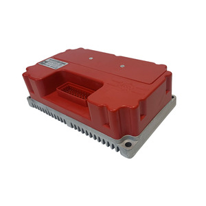 Controlador de Motor de CC para patinete eléctrico, controlador de velocidad de 60v/72v/96v, 2000W, ND96240, <span class=keywords><strong>BLDC</strong></span> - Product Image 5