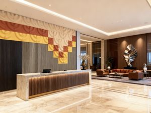 Panneaux acoustiques en bois, poutre en bois et type bois, isolation acoustique supérieure, panneaux acoustiques pour murs, plafonds, studios - Product Image 2