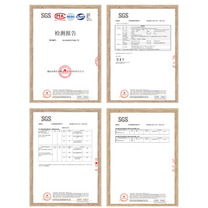 Protections en Graphène Antibactérien, Réutilisables et Anti-<span class=keywords><strong>Odeur</strong></span> pour l'Incontinence, Serviettes Hygiéniques Lavables Douces pour Femmes et Protège-Slips - Product Image 6