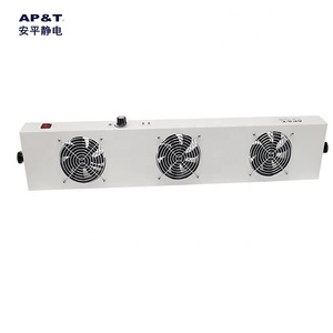 Souffleur d'air ionisant antistatique rapide AP-DC2452-80C-1 à vendre, Souffleur d'air ionisant antistatique AP-DC2452-80C - Product Image 5
