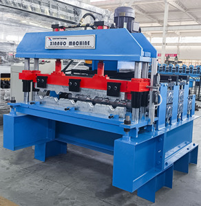 سقف مموج مموج مموج قوس سقف منحني - Product Image 6