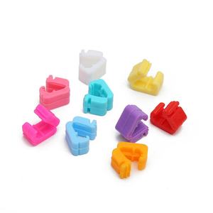 <b>Balloons</b> Seal Clips Birthday Party Wedding <b>Decoration</b> Ballons Accessories Foil <b>Balloons</b> Sealing Clamp - Product Image 2