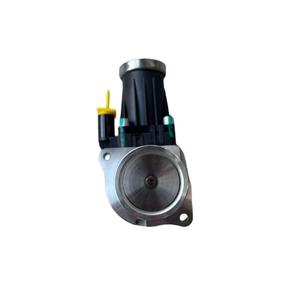 Convient aux moteurs Weichai, soupape <span class=keywords><strong>EGR</strong></span> de haute qualité 1001489654, <span class=keywords><strong>produit</strong></span> d'origine authentique, stock important disponible - Product Image 4
