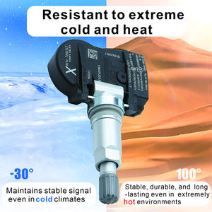 Système de surveillance de la pression des pneus (TPMS) Schrader de remplacement d'origine pour les véhicules <span class=keywords><strong>TESLA</strong></span> Capteur pour la surveillance de la pression des pneus - Product Image 6