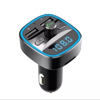 T25 Series <strong>Car</strong> Mp3 Player <strong>Car</strong> Charger Fast Charger Hands Free BT5.0 Fm <strong>Transmitter</strong>