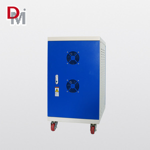 Controlador de Turbina Eólica PWM de 20KW - Product Image 3