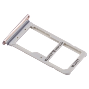 Đối với Samsung Galaxy <span class=keywords><strong>S7</strong></span> cạnh 2 <span class=keywords><strong>Sim</strong></span> Thẻ khay/Micro SD khay thẻ - Product Image 4