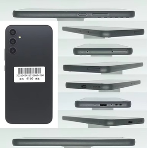โทรศัพท์มือถือ A34 8GB+128GB ปลดล็อคจากโรงงาน รองรับ 5G ทั่วโลก ระบบปฏิบัติการ Android เวอร์ชันสากล - Product Image 4