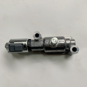 Válvula Solenoide de Transmisión Senwitt 244-3114 para Cargadora Caterpillar D6R D5N D8T, Pieza de Repuesto para Maquinaria de Excavación - Product Image 1