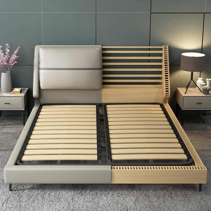 Lazy Sleep Dream Box Spring Bed Bedroom Furniture Prices Designs