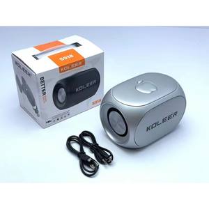 Boîte de <span class=keywords><strong>haut</strong></span>-parleurs de <span class=keywords><strong>magasin</strong></span> S918 petit <span class=keywords><strong>haut</strong></span>-<span class=keywords><strong>parleur</strong></span> Rechargeable pour maison hôtel <span class=keywords><strong>voiture</strong></span> école - Product Image 3