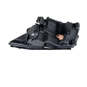 ชุดไฟหน้าสำหรับฟอร์ด เอจ ปี 2011-2014 รุ่นอเมริกา อะไหล่เปลี่ยนไฟหน้า - Product Image 3