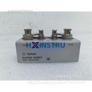 Résistance HP KEYSIGHT Agilent 04294-61001 100 Ohm d'occasion hx1 - Product Image 4