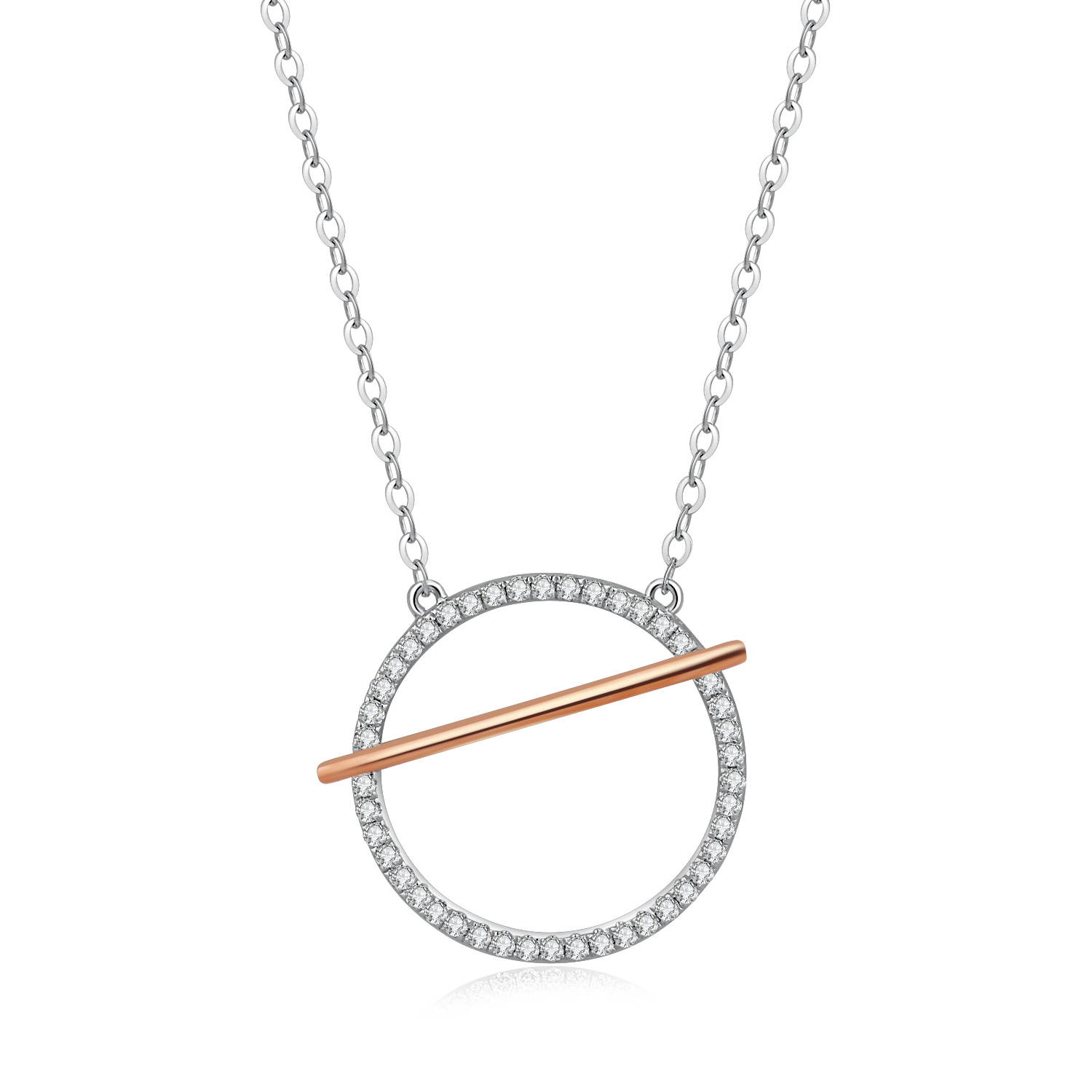 18K Yellow Gold
