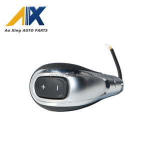 Palanca de Cambios de Plástico para Automóvil, Palanca de Cambios Automática Plateada para <span class=keywords><strong>Opel</strong></span> <span class=keywords><strong>Mokka</strong></span>, Venta Directa al por Mayor - Product Image 5