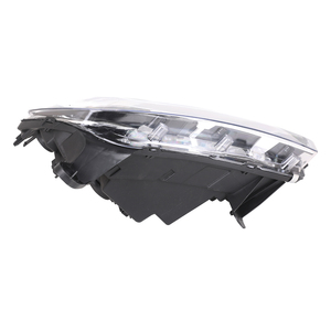 Nuevo Faro Delantero Halógeno SPT <span class=keywords><strong>H4</strong></span> 24V Material PP+PC Garantía de 12 Meses para Logan 2013-2016 - Product Image 3