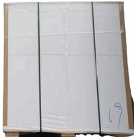 Papier couché, usine chinoise, prix bas, brillant ou mat, 80 g/m² - 350 g/m², bobine jumbo ou feuille