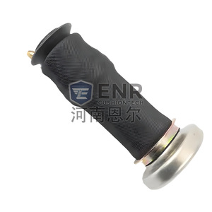 Amortisseur Enr Cushiontech Scania 1349840 pour remplacement de suspension de camion Scania série 4 - Product Image 3