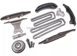 11418600425 13528642165 Kit de cadena de distribución para <span class=keywords><strong>BMW</strong></span> 116i 118i 216i 218i 318i 418i X1 <span class=keywords><strong>X2</strong></span> 18i BM20XLB10 - Product Image 3