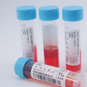 Solución de Preservación de Ácido Nucleico sin Extracción Hua Chenyang CY-M01-10 para Pruebas Médicas - Product Image 4