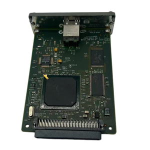 Carte réseau T770 T1100 Z3200 T610 T1300 T1200 T620, compatible avec Hp jetdirect 620N Z2100 T2300 10/100tx Z3100 T790 - Product Image 3