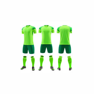 Abbigliamento da Football americano di alta qualità rapida asciugatura traspirante bianco personalizza all'ingrosso 100% poliestere Maillot De Football - Product Image 5